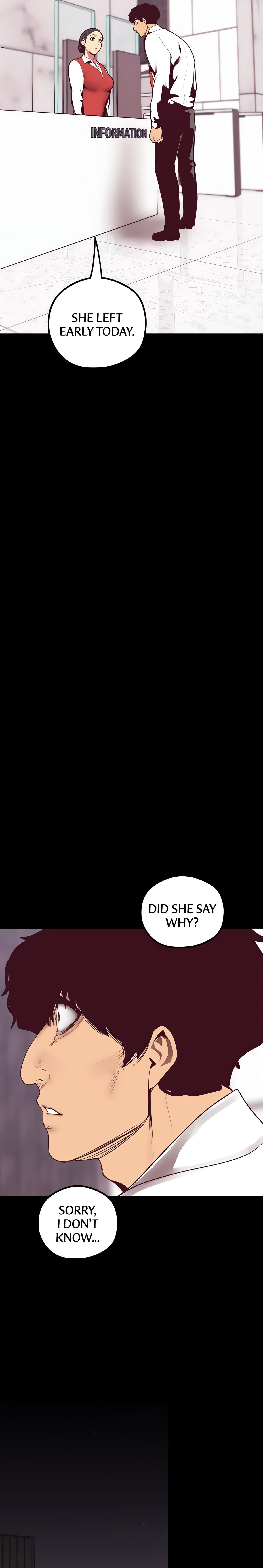 Brave New World (Son-jak KOH) (Official) chapter 9 page 30