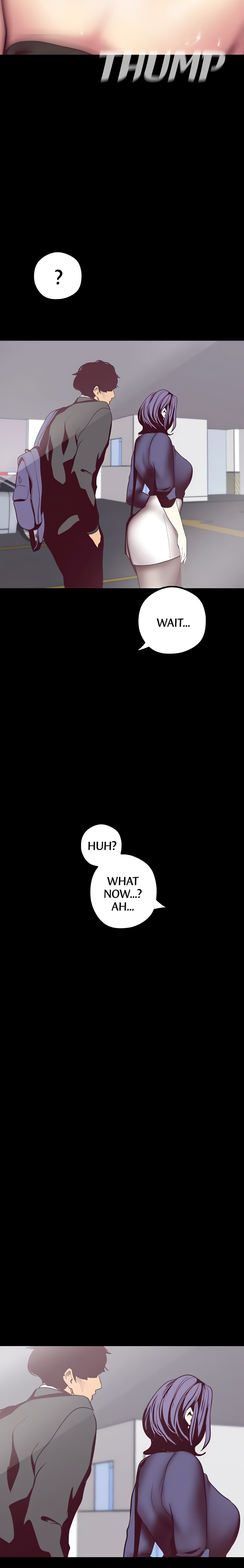 Brave New World (Son-jak KOH) (Official) chapter 9 page 34