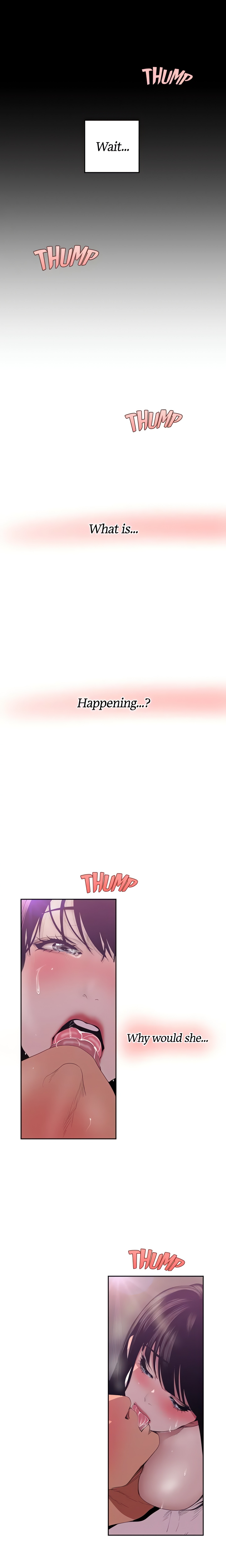 Brave New World (Son-jak KOH) (Official) chapter 90 page 3