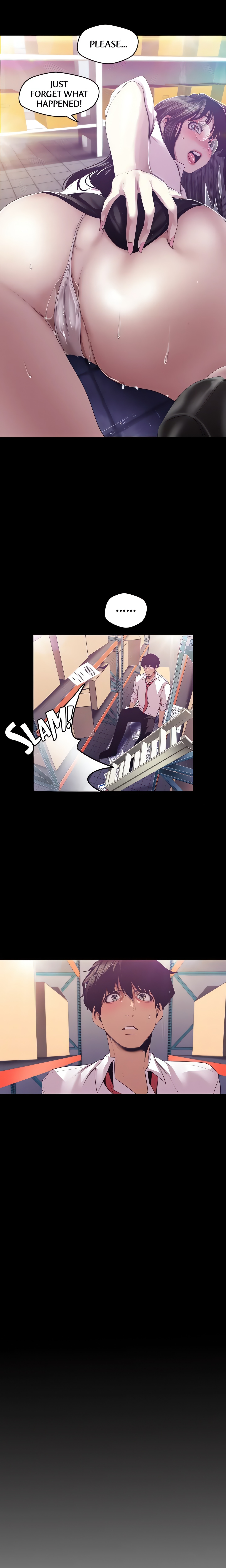 Brave New World (Son-jak KOH) (Official) chapter 90 page 6