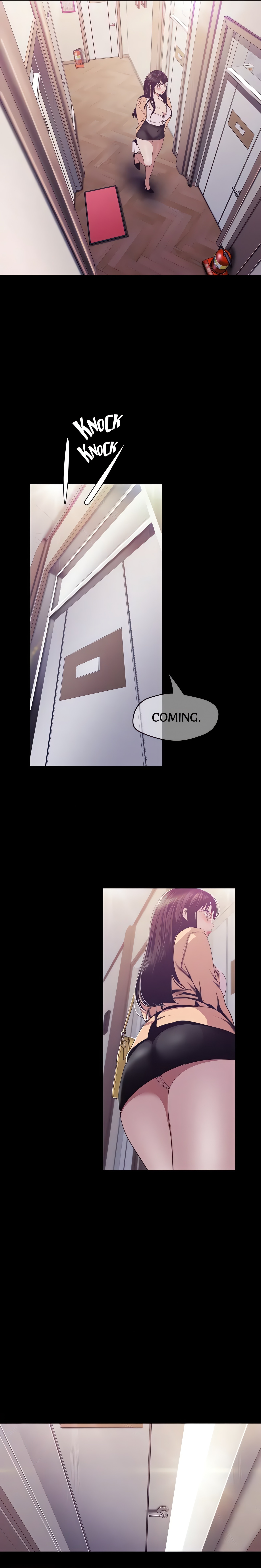 Brave New World (Son-jak KOH) (Official) chapter 90 page 12