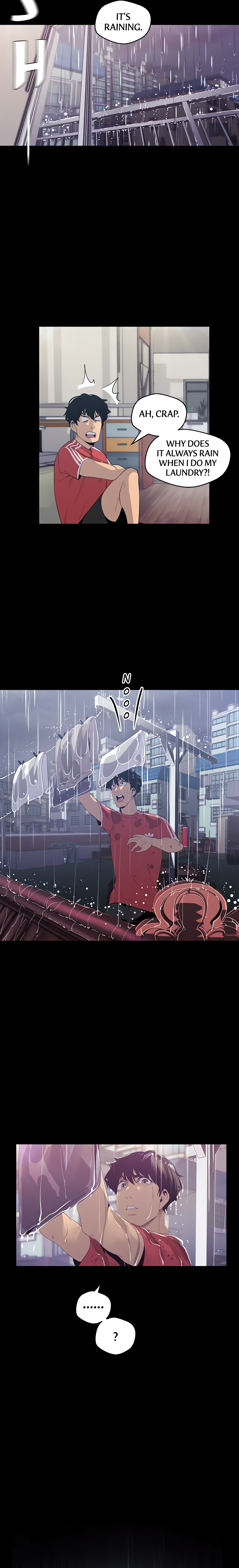 Brave New World (Son-jak KOH) (Official) chapter 90 page 19