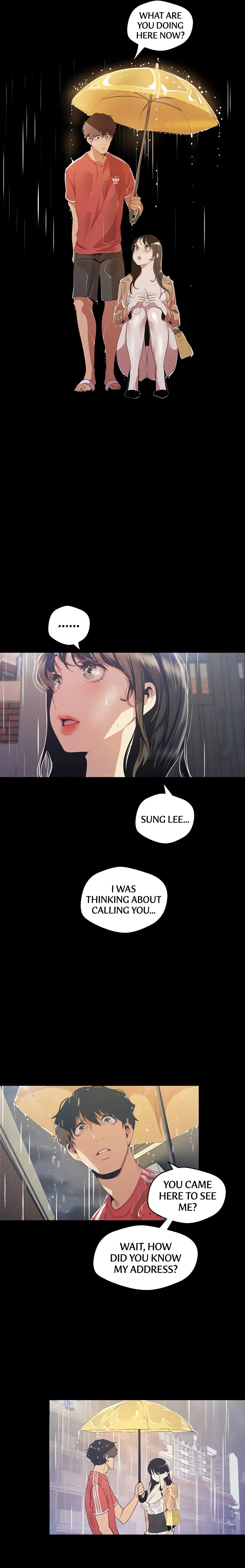 Brave New World (Son-jak KOH) (Official) chapter 90 page 21