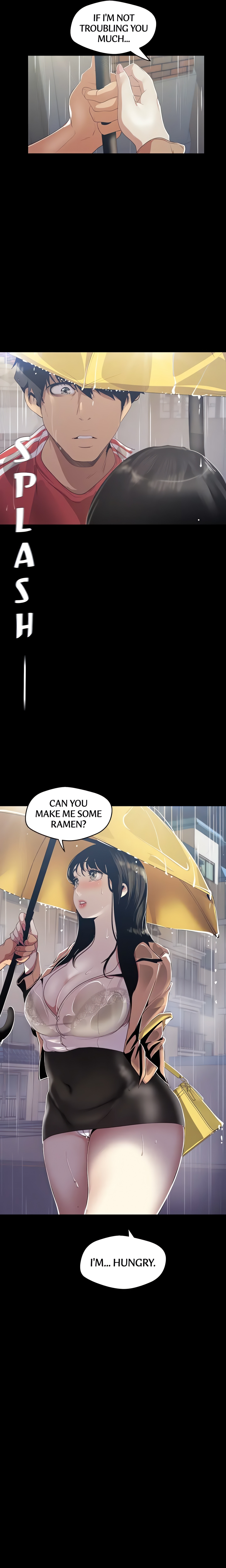 Brave New World (Son-jak KOH) (Official) chapter 90 page 23