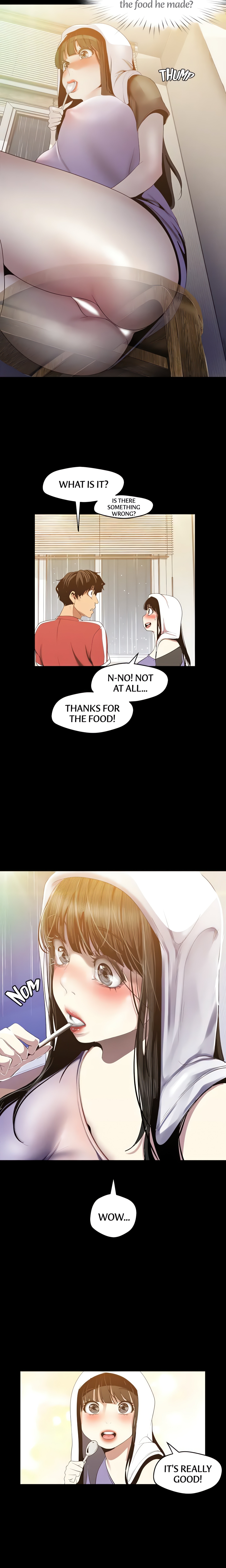 Brave New World (Son-jak KOH) (Official) chapter 91 page 7