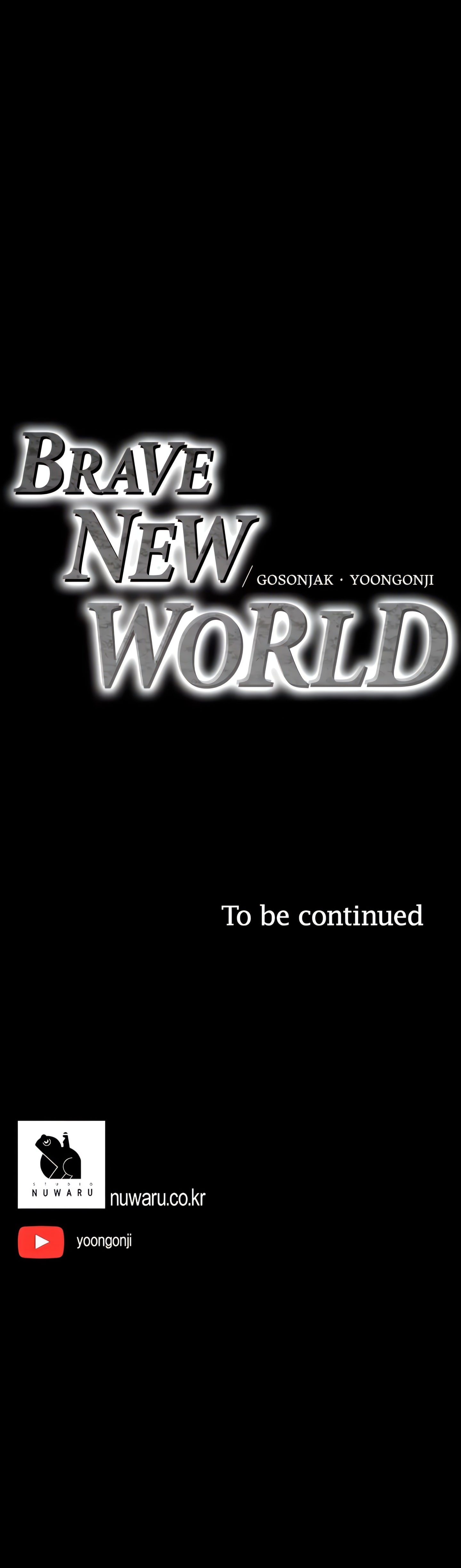 Brave New World (Son-jak KOH) (Official) chapter 91 page 23