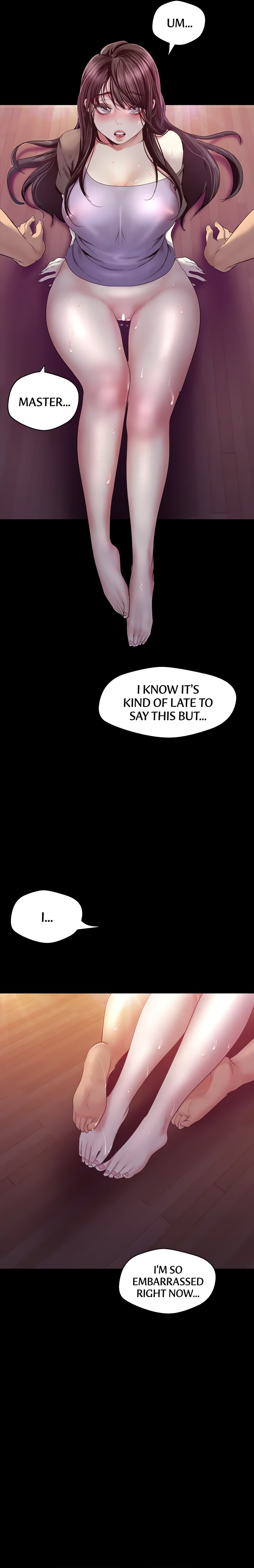 Brave New World (Son-jak KOH) (Official) chapter 92 page 11