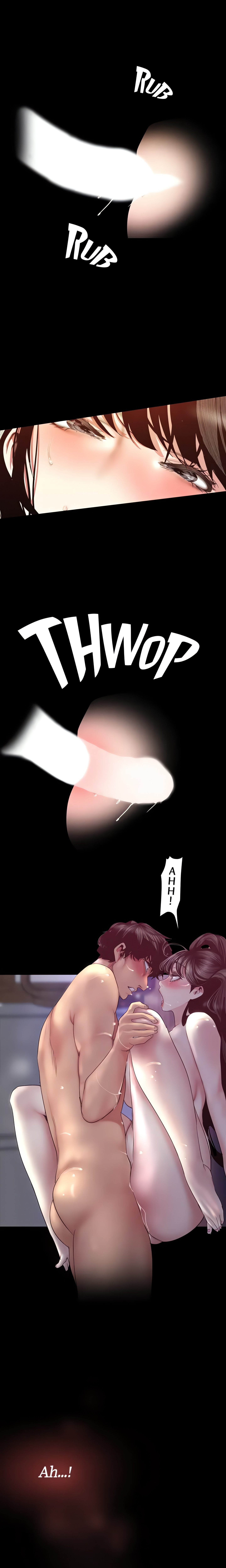 Brave New World (Son-jak KOH) (Official) chapter 92 page 22