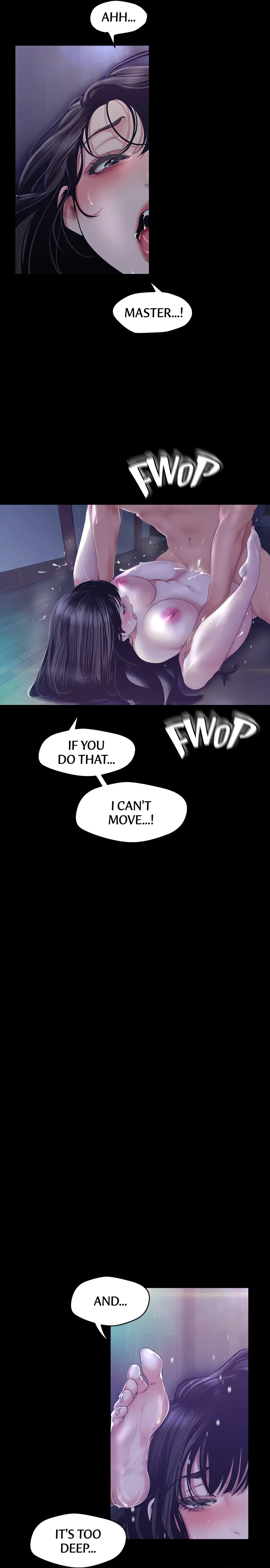 Brave New World (Son-jak KOH) (Official) chapter 93 page 14