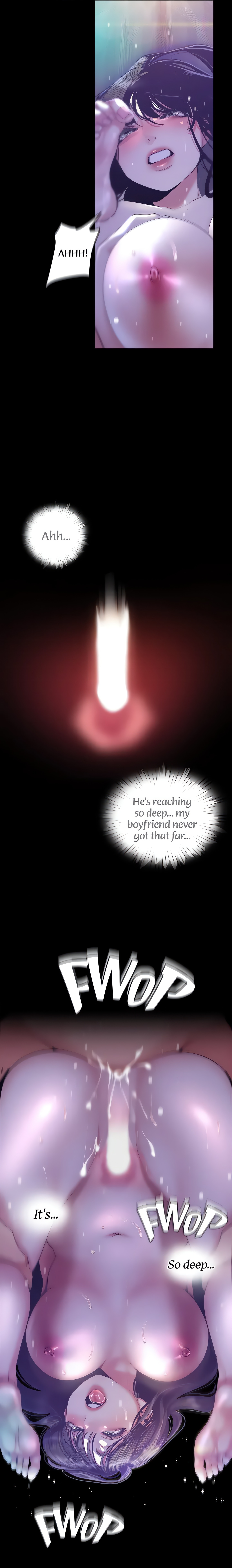 Brave New World (Son-jak KOH) (Official) chapter 93 page 15