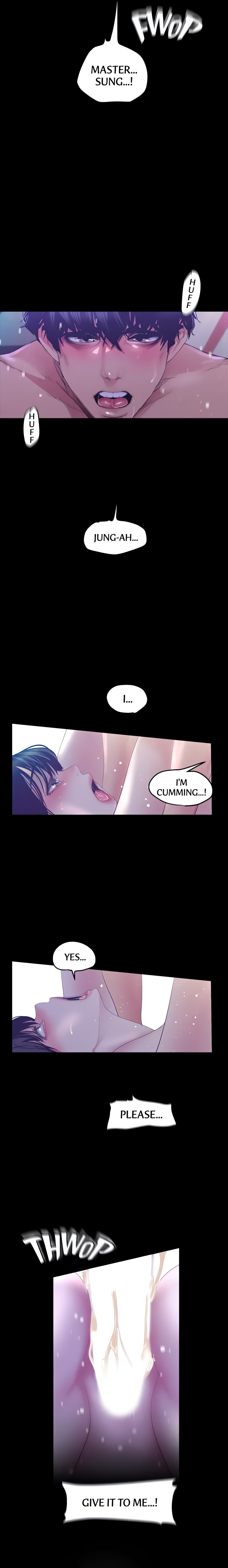 Brave New World (Son-jak KOH) (Official) chapter 93 page 16