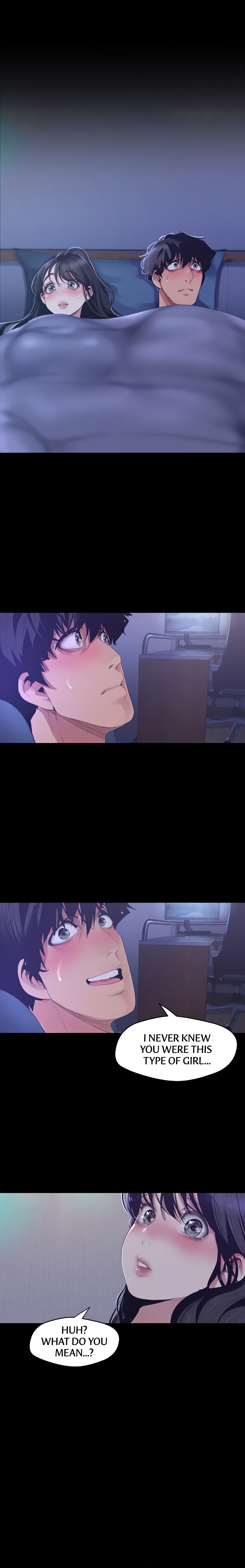 Brave New World (Son-jak KOH) (Official) chapter 93 page 19