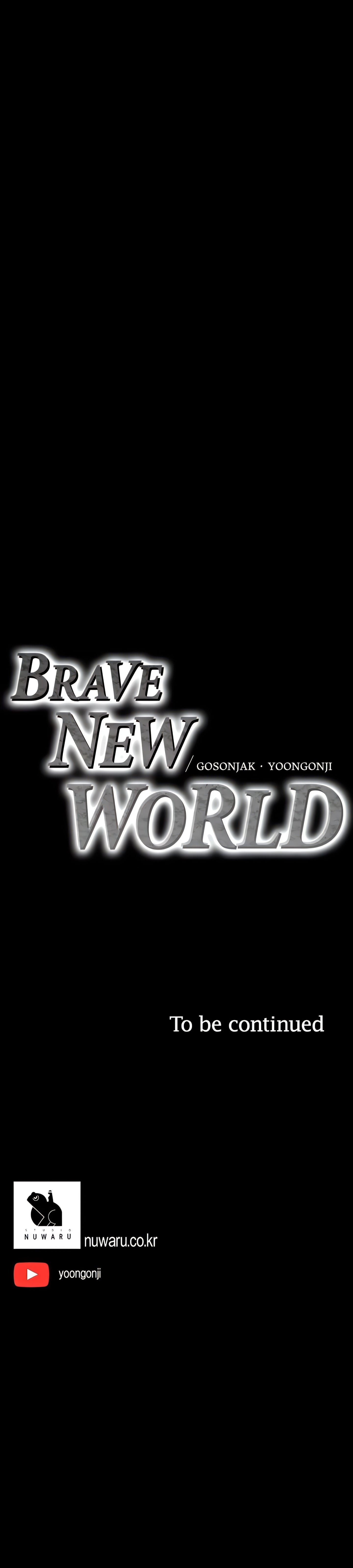 Brave New World (Son-jak KOH) (Official) chapter 93 page 25