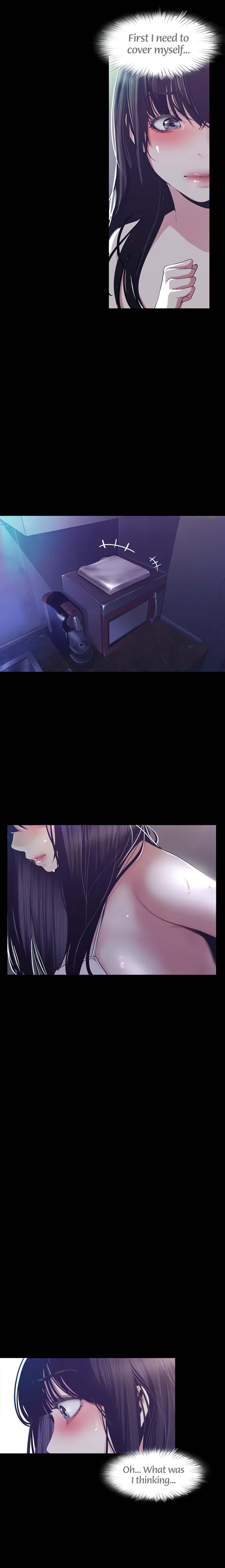 Brave New World (Son-jak KOH) (Official) chapter 94 page 5