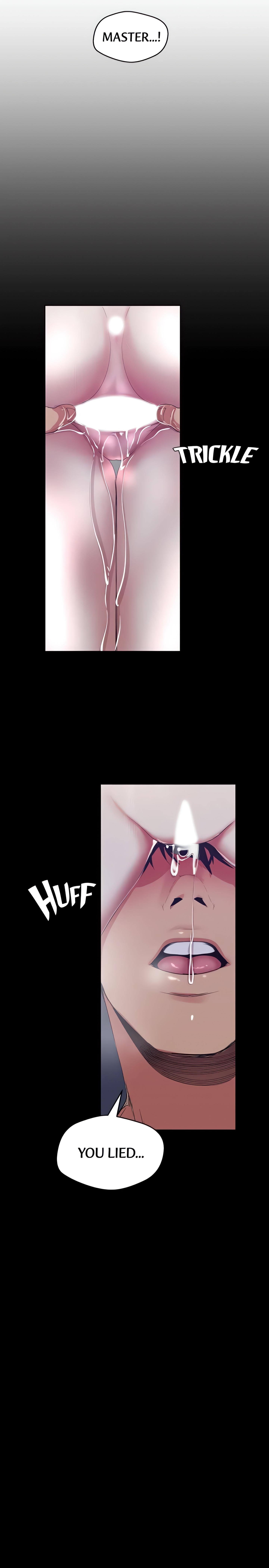 Brave New World (Son-jak KOH) (Official) chapter 94 page 13
