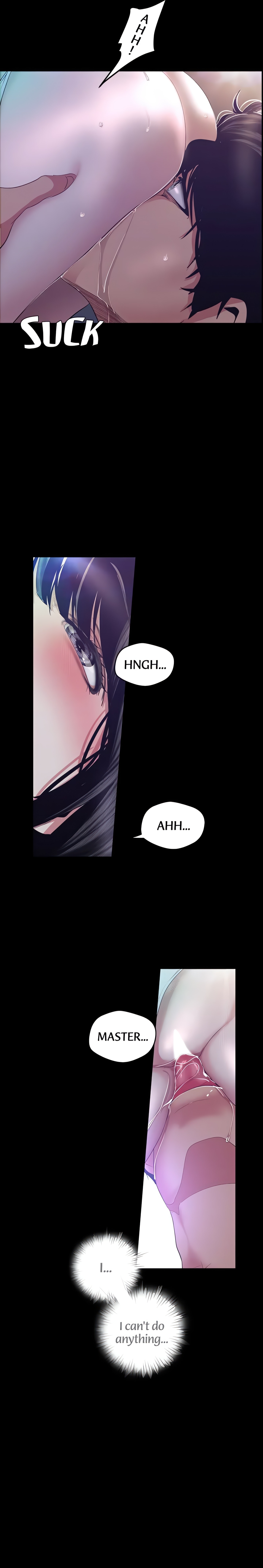 Brave New World (Son-jak KOH) (Official) chapter 94 page 14