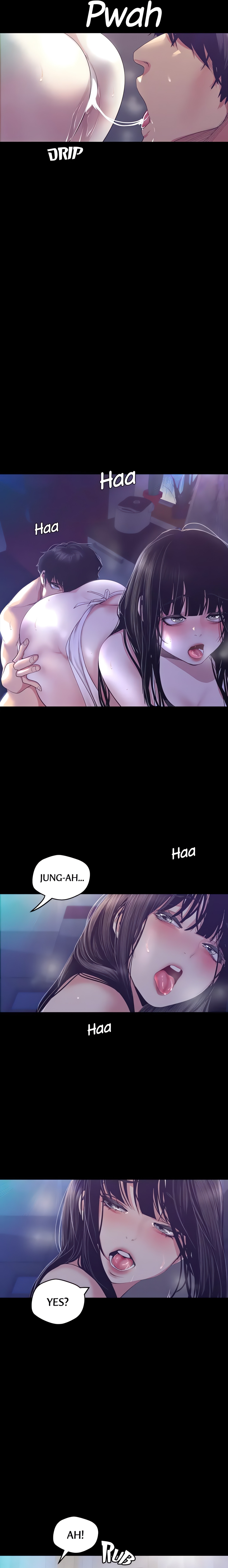 Brave New World (Son-jak KOH) (Official) chapter 94 page 16