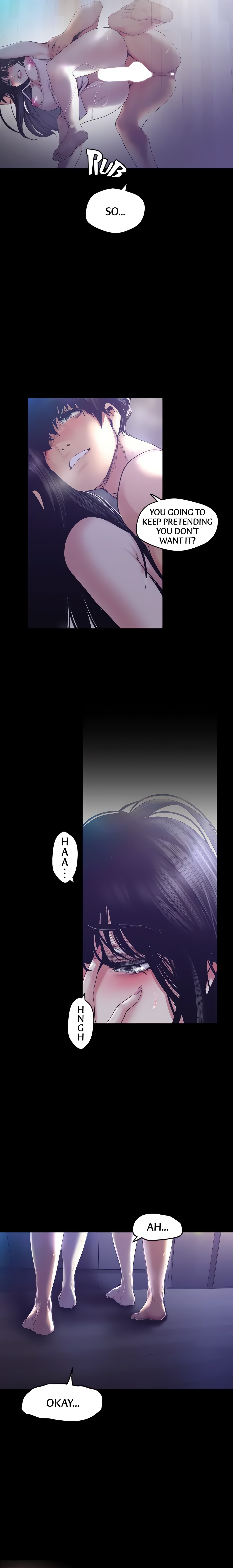 Brave New World (Son-jak KOH) (Official) chapter 94 page 17