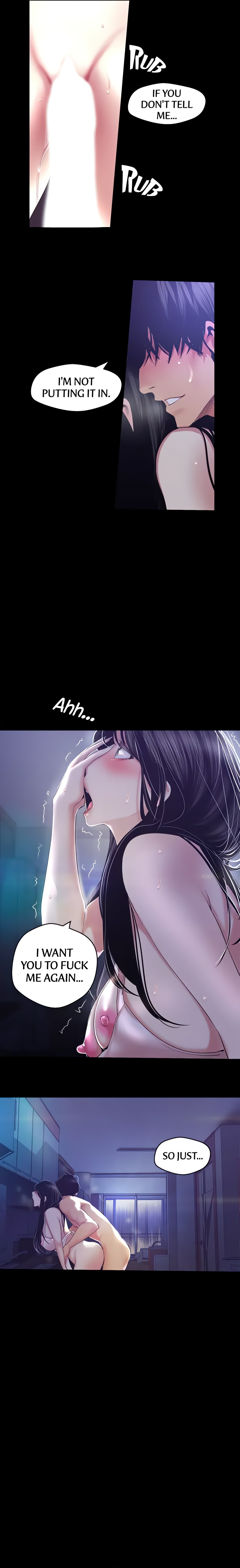 Brave New World (Son-jak KOH) (Official) chapter 94 page 19