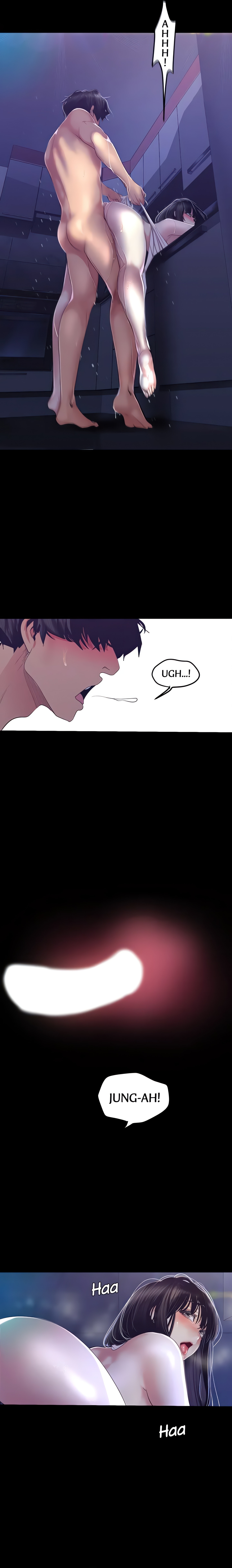 Brave New World (Son-jak KOH) (Official) chapter 94 page 21
