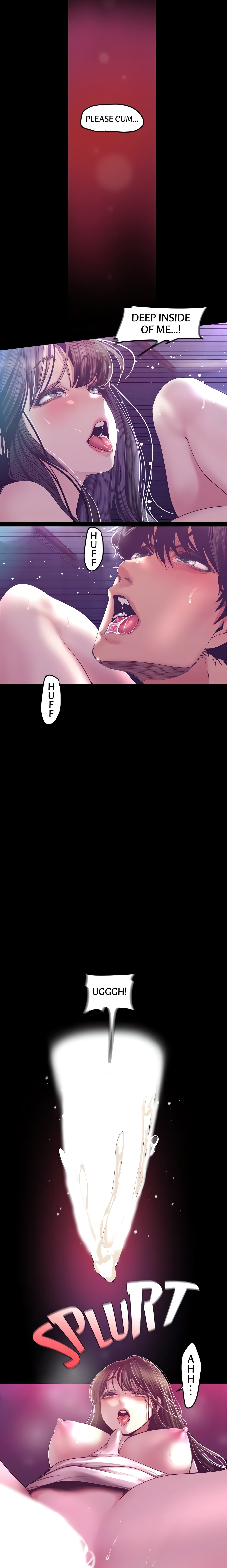 Brave New World (Son-jak KOH) (Official) chapter 95 page 9