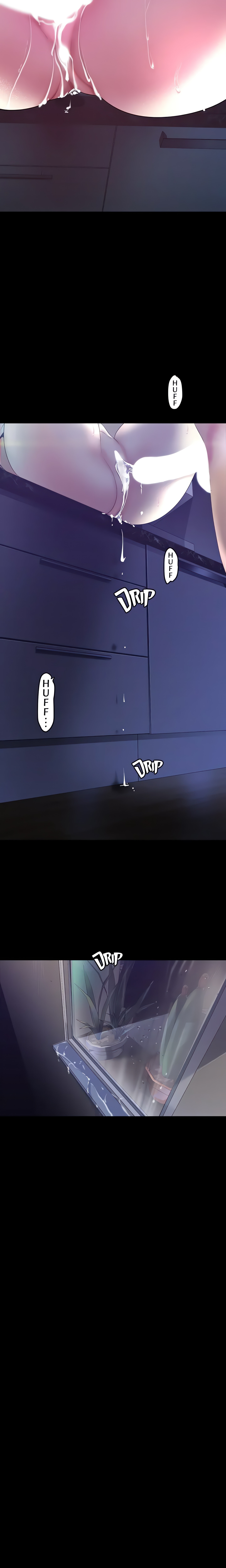 Brave New World (Son-jak KOH) (Official) chapter 95 page 10