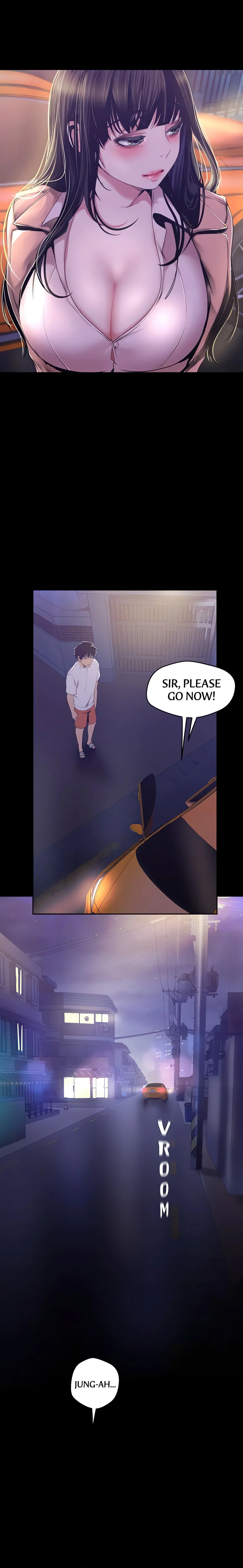 Brave New World (Son-jak KOH) (Official) chapter 95 page 16
