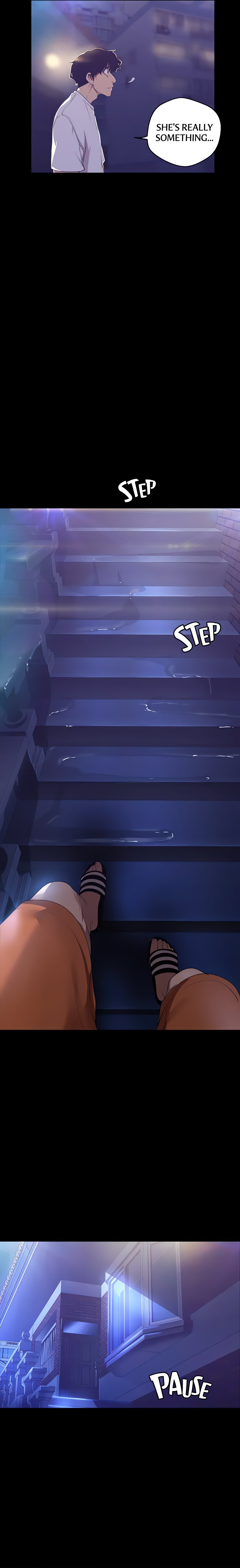 Brave New World (Son-jak KOH) (Official) chapter 95 page 17