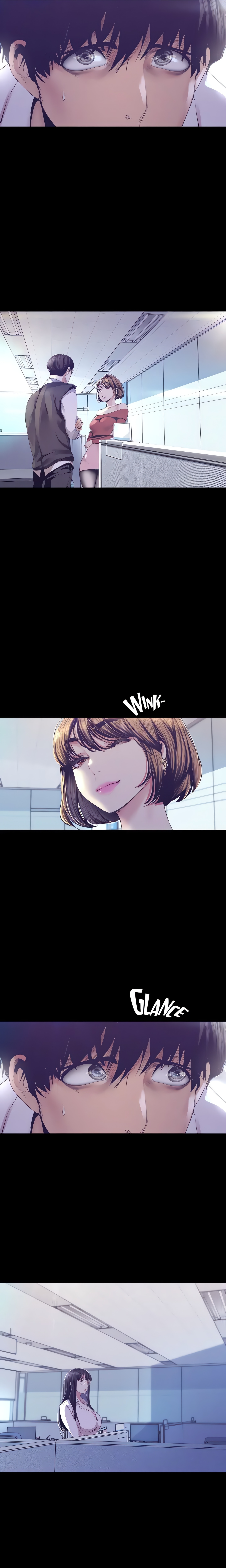 Brave New World (Son-jak KOH) (Official) chapter 95 page 21