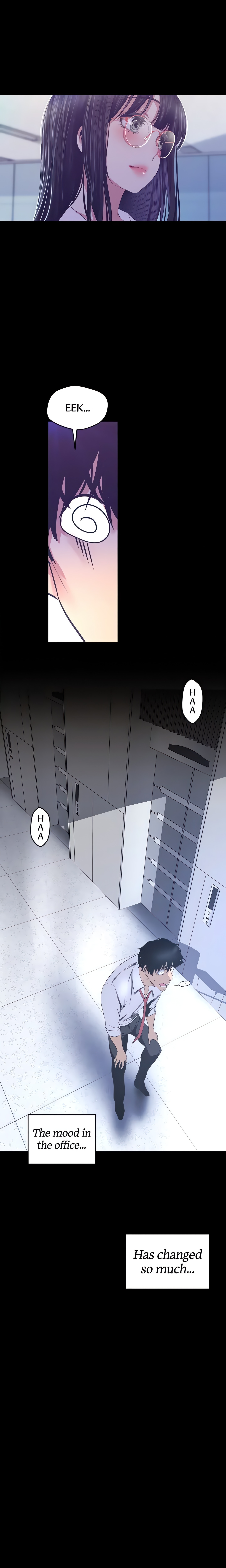 Brave New World (Son-jak KOH) (Official) chapter 95 page 22