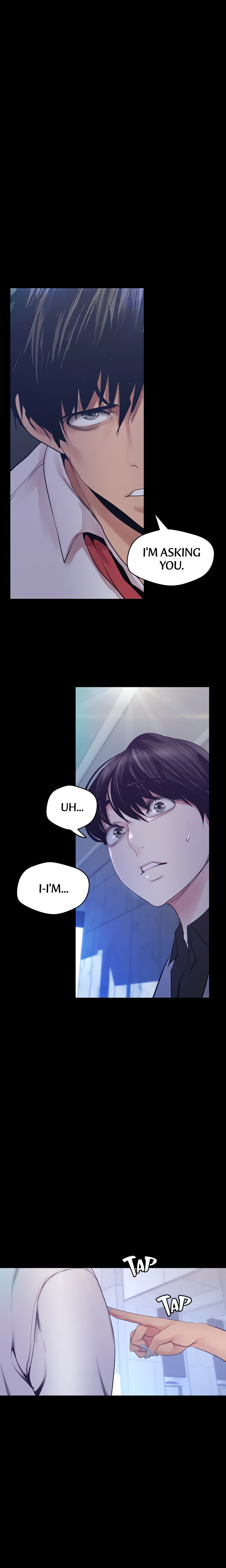 Brave New World (Son-jak KOH) (Official) chapter 96 page 1