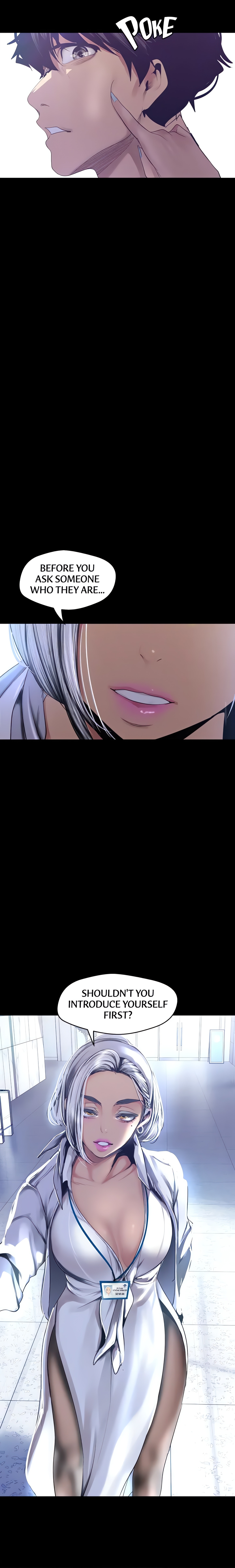 Brave New World (Son-jak KOH) (Official) chapter 96 page 2
