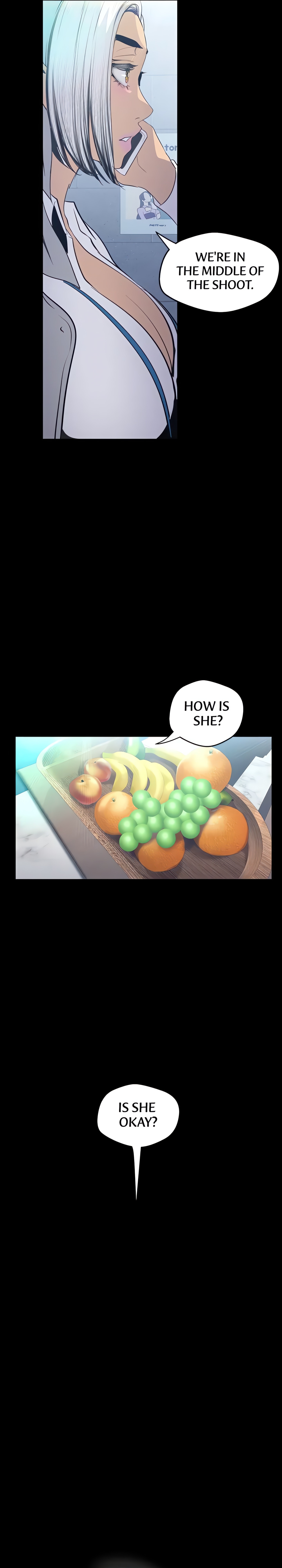 Brave New World (Son-jak KOH) (Official) chapter 96 page 11