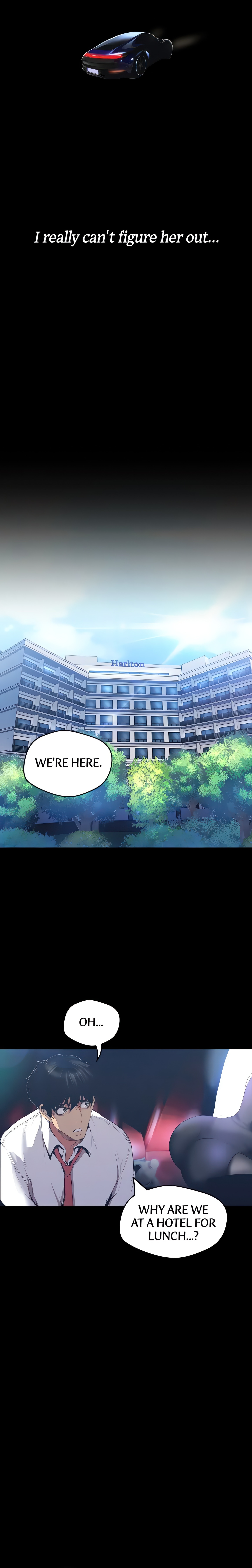 Brave New World (Son-jak KOH) (Official) chapter 96 page 23
