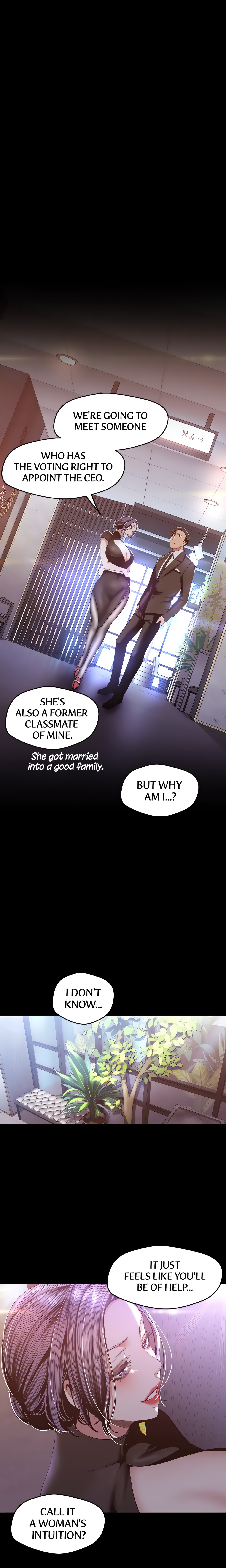Brave New World (Son-jak KOH) (Official) chapter 97 page 10