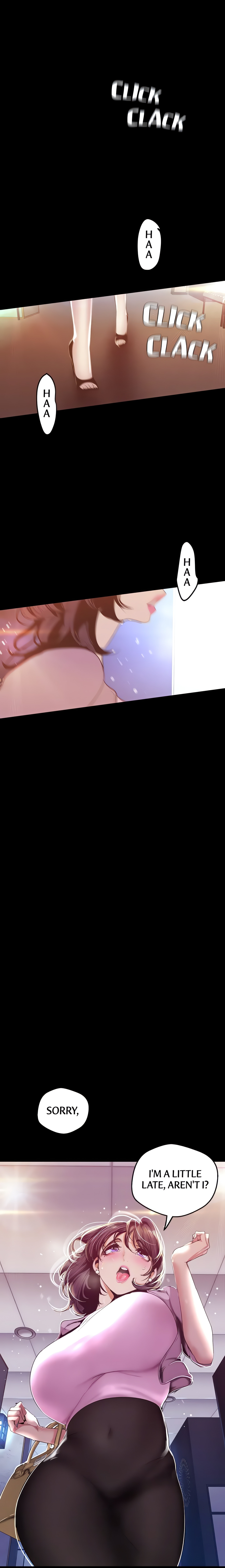 Brave New World (Son-jak KOH) (Official) chapter 97 page 11