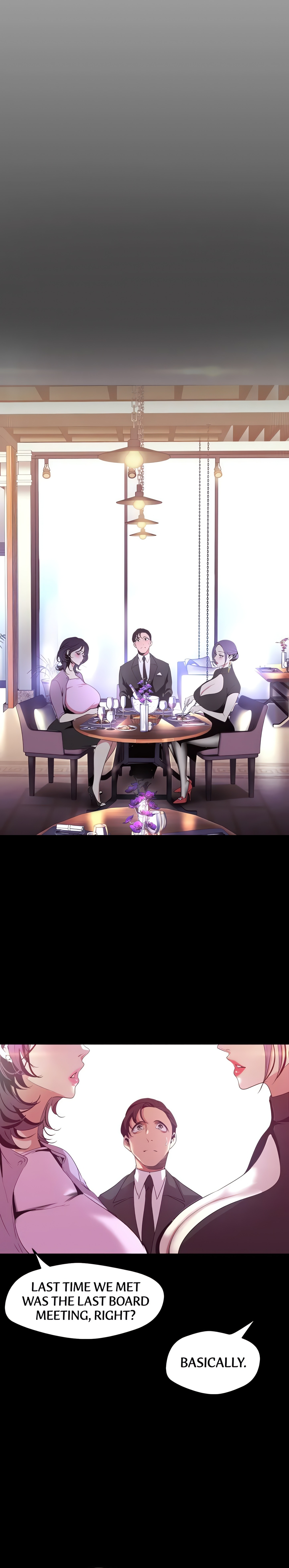 Brave New World (Son-jak KOH) (Official) chapter 97 page 14