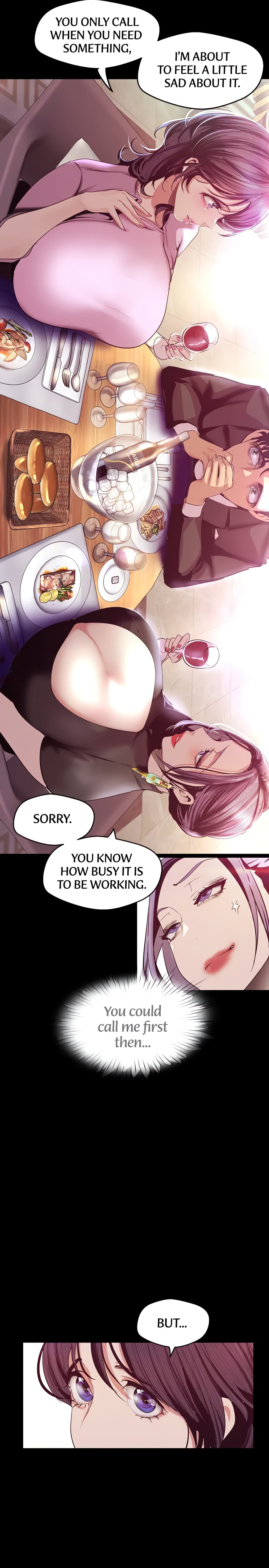 Brave New World (Son-jak KOH) (Official) chapter 97 page 15
