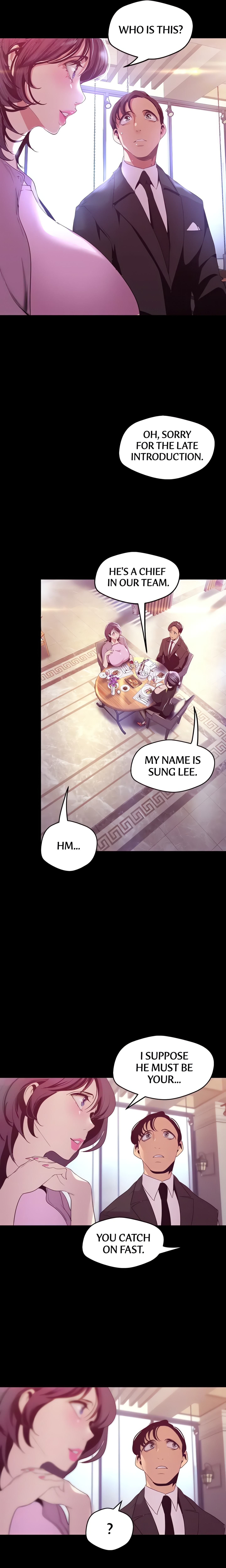 Brave New World (Son-jak KOH) (Official) chapter 97 page 16