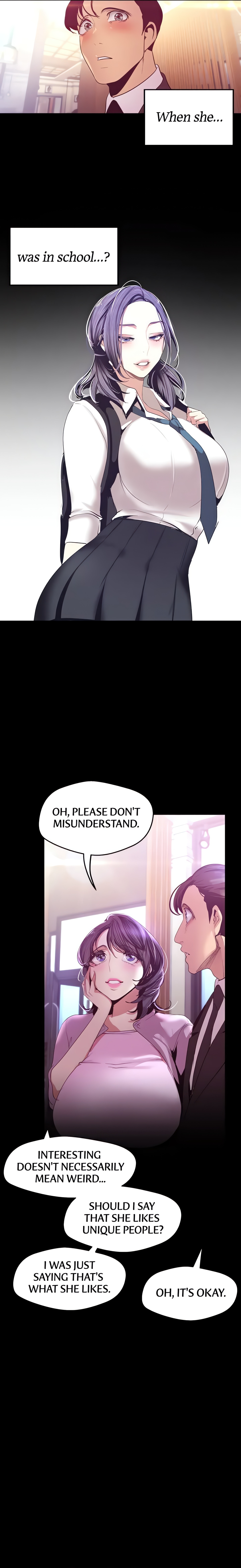 Brave New World (Son-jak KOH) (Official) chapter 97 page 18