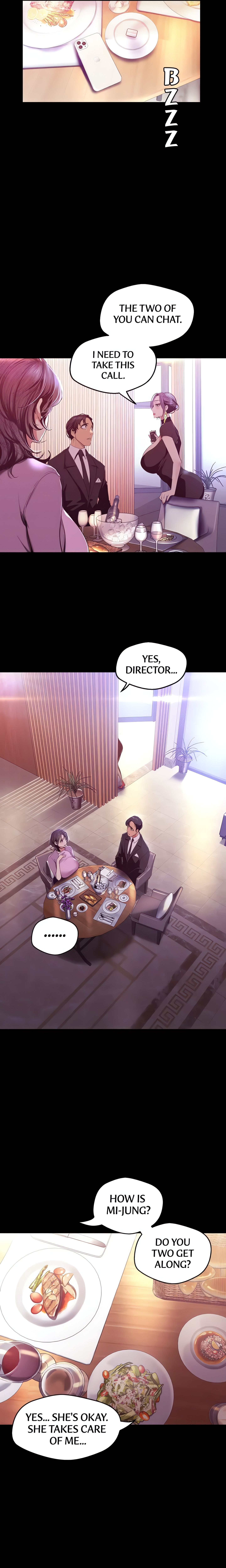 Brave New World (Son-jak KOH) (Official) chapter 97 page 19