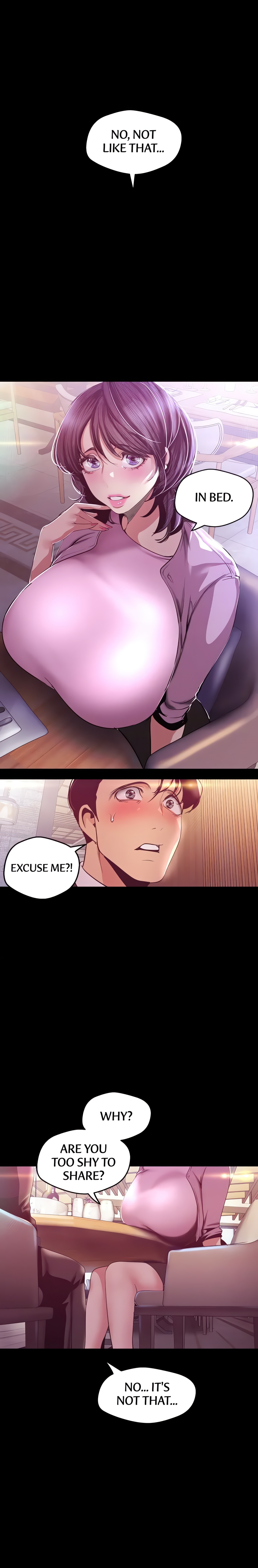 Brave New World (Son-jak KOH) (Official) chapter 97 page 20