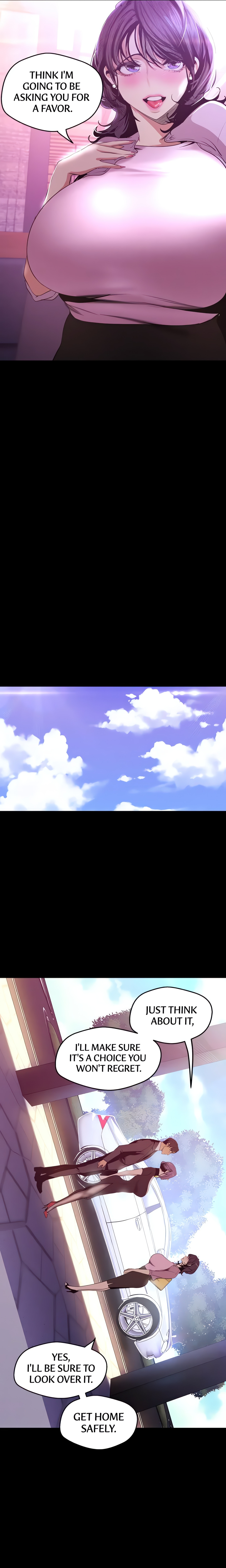 Brave New World (Son-jak KOH) (Official) chapter 97 page 23