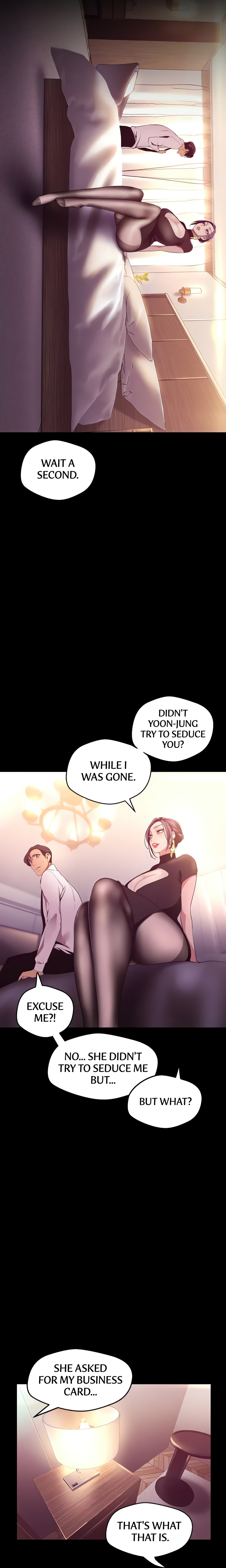 Brave New World (Son-jak KOH) (Official) chapter 97 page 25