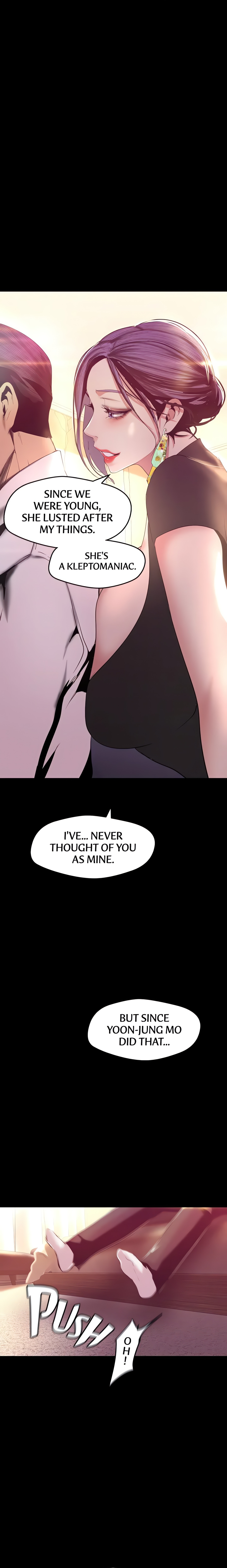 Brave New World (Son-jak KOH) (Official) chapter 97 page 26