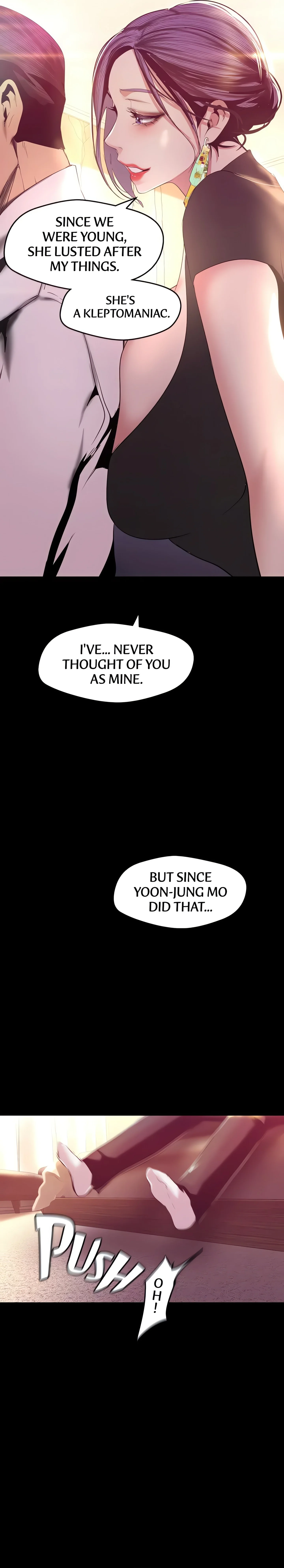 Brave New World (Son-jak KOH) (Official) chapter 98 page 2