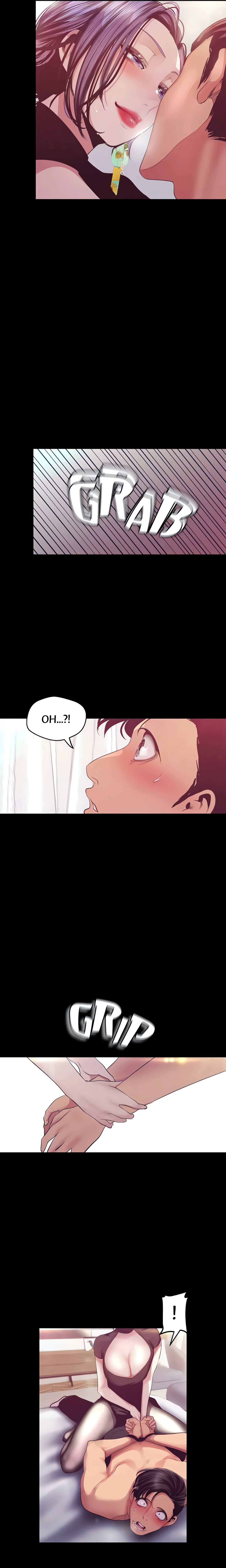 Brave New World (Son-jak KOH) (Official) chapter 98 page 6