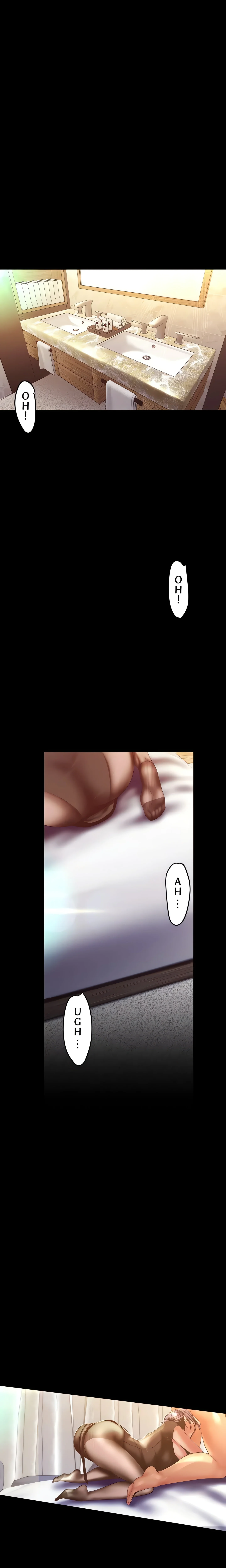 Brave New World (Son-jak KOH) (Official) chapter 99 page 1