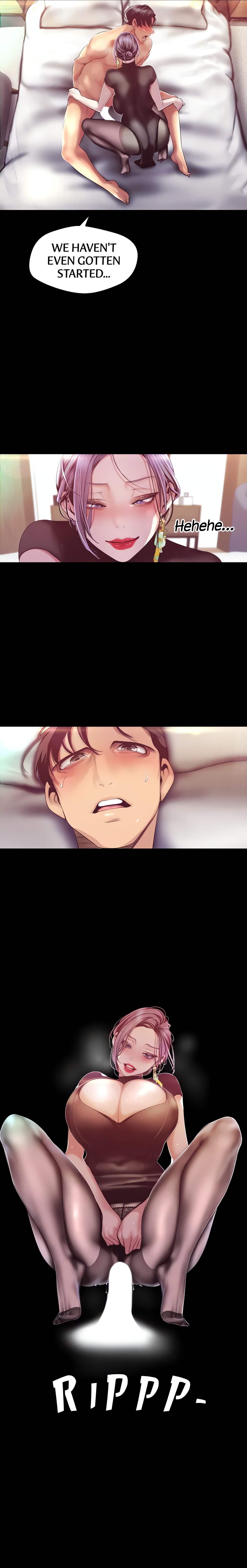 Brave New World (Son-jak KOH) (Official) chapter 99 page 6