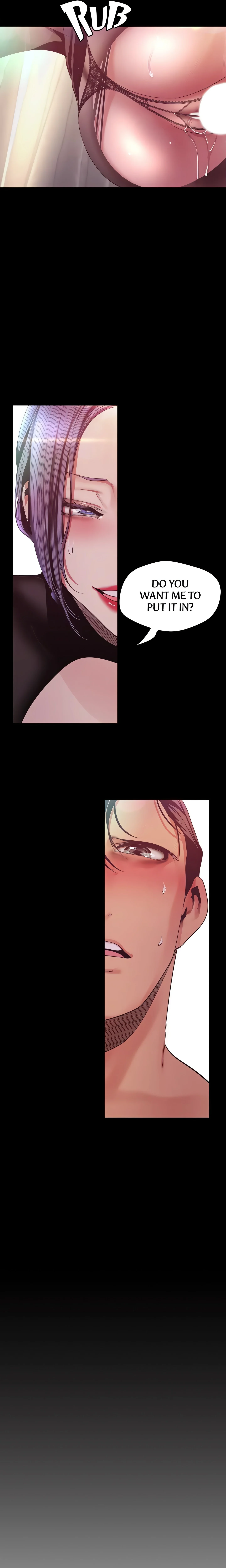 Brave New World (Son-jak KOH) (Official) chapter 99 page 8